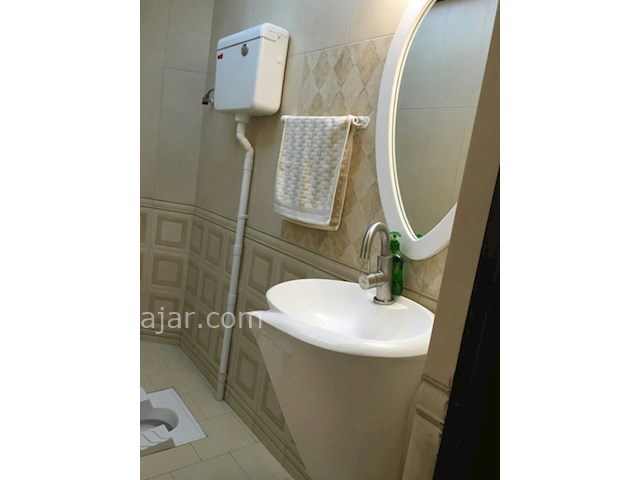 عکس شماره 219225 - آپارتمان لوکس ساحلی امیرآباد - 