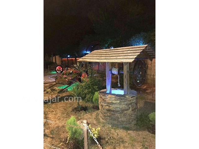 عکس شماره 219953 - اجاره ویلا در نوشهر با استخر - 