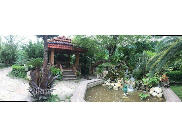 عکس شماره 219963 - اجاره ویلا در نوشهر با استخر - 