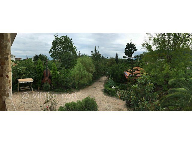 عکس شماره 219965 - اجاره ویلا در نوشهر با استخر - 