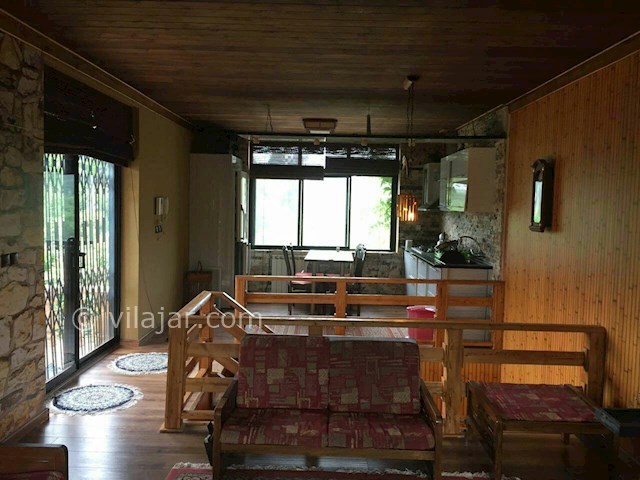 عکس شماره 219967 - اجاره ویلا در نوشهر با استخر - 