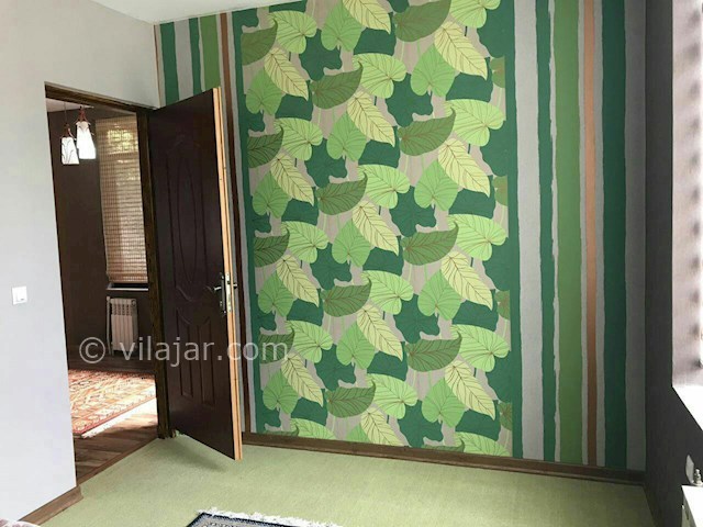 عکس شماره 219995 - اجاره ویلا در نوشهر با استخر - 