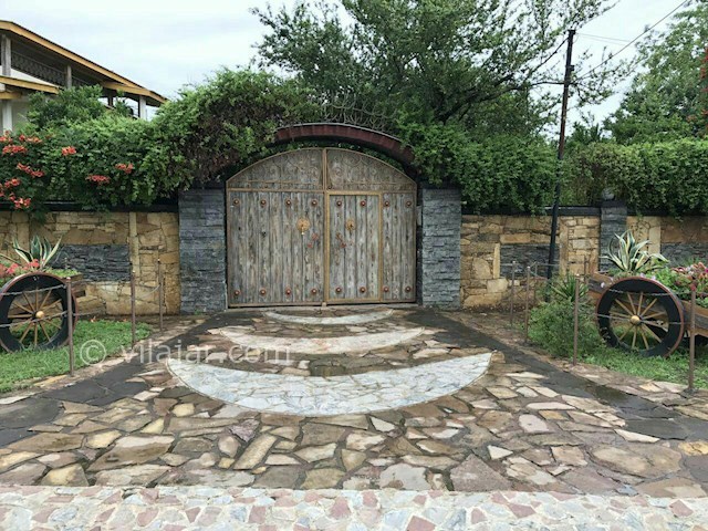 عکس شماره 219997 - اجاره ویلا در نوشهر با استخر - 