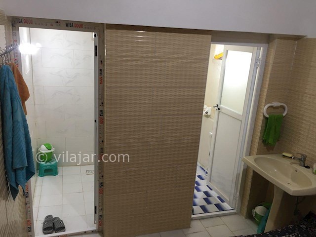 عکس شماره 220219 - اجاره ویلا در فومن - 