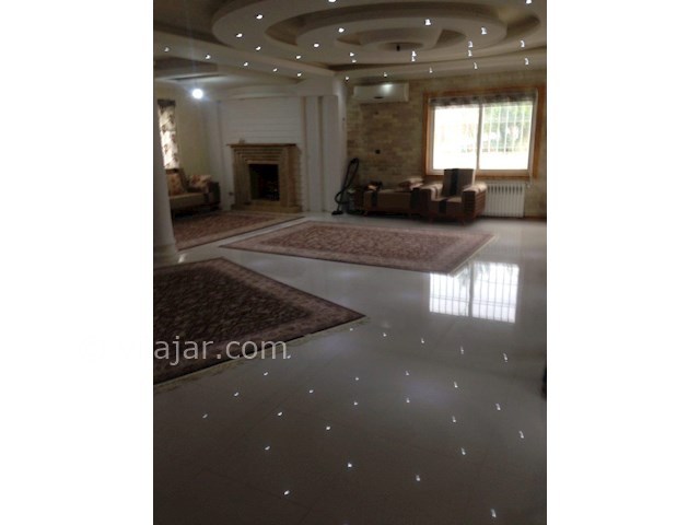 عکس شماره 220335 - اجاره ویلا در متل قو - 