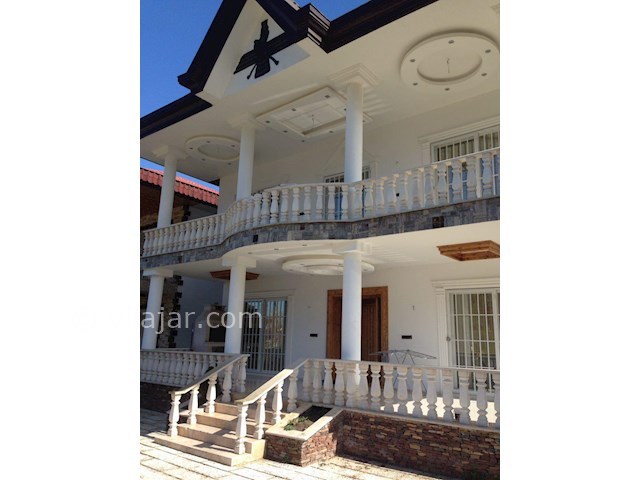 عکس شماره 220337 - اجاره ویلا در متل قو - 