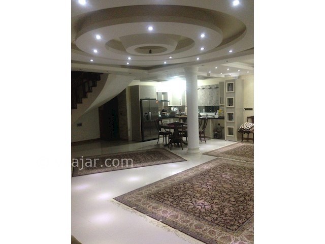 عکس شماره 220341 - اجاره ویلا در متل قو - 