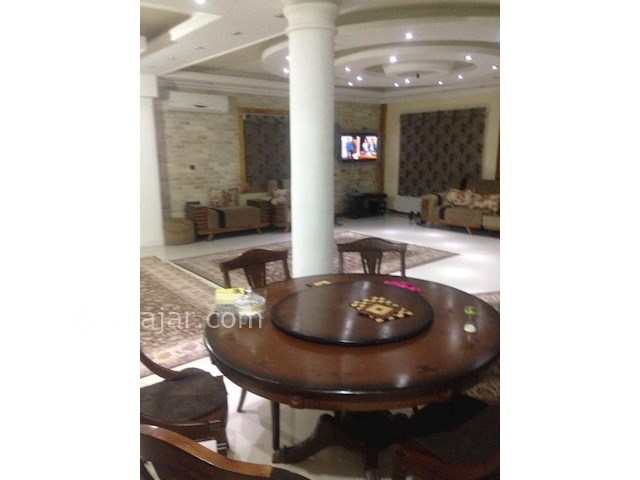 عکس شماره 220343 - اجاره ویلا در متل قو - 