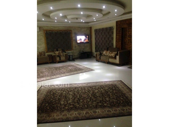 عکس شماره 220345 - اجاره ویلا در متل قو - 