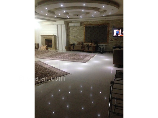 عکس شماره 220347 - اجاره ویلا در متل قو - 