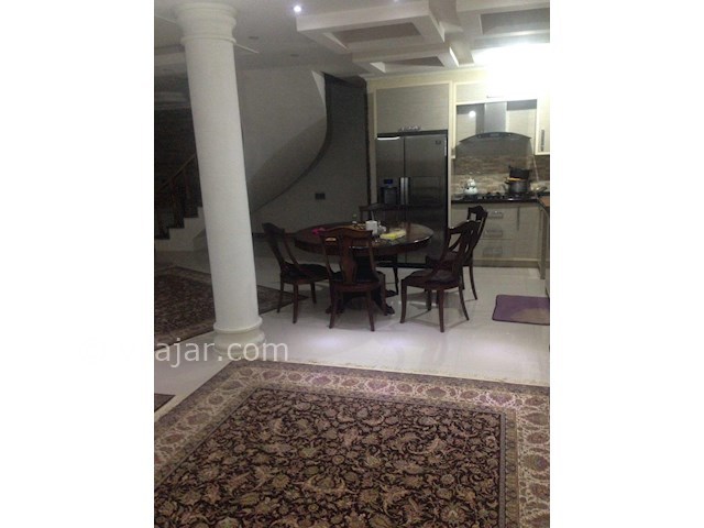 عکس شماره 220353 - اجاره ویلا در متل قو - 