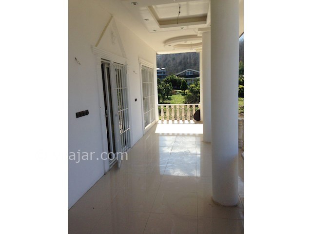 عکس شماره 220369 - اجاره ویلا در متل قو - 