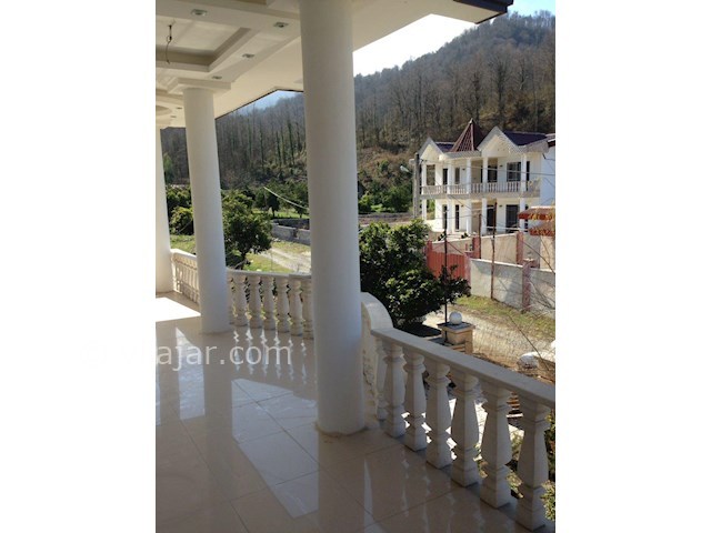 عکس شماره 220371 - اجاره ویلا در متل قو - 