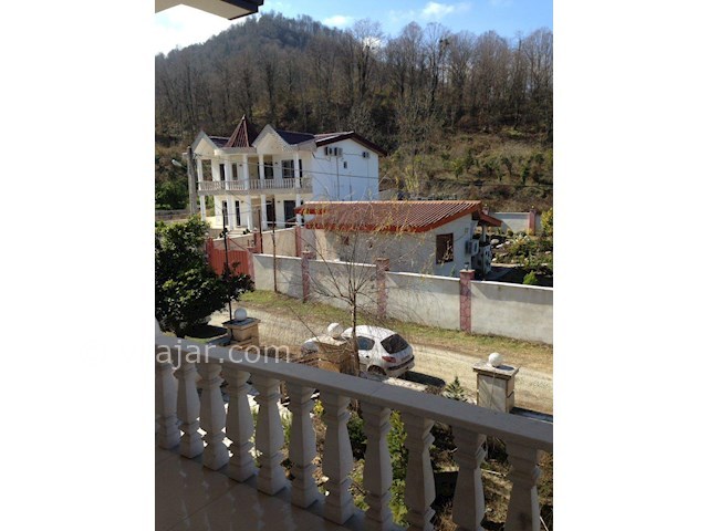 عکس شماره 220373 - اجاره ویلا در متل قو - 