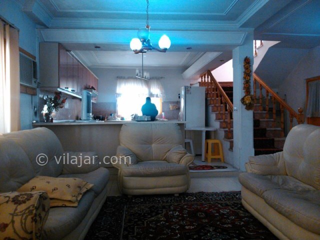 عکس شماره 22069 - اجاره ویلا استخردار در شمال - 