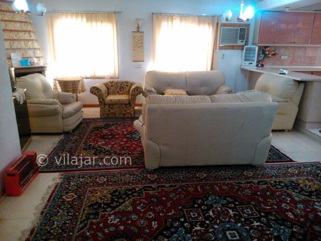 عکس شماره 22071 - اجاره ویلا استخردار در شمال - 