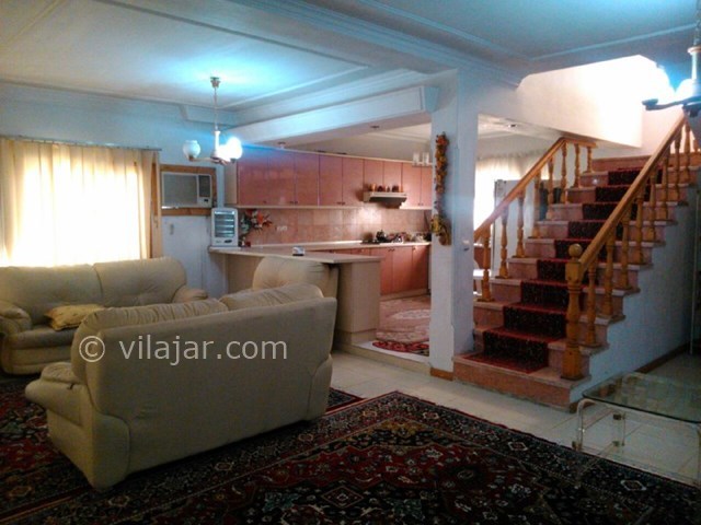 عکس شماره 22073 - اجاره ویلا استخردار در شمال - 