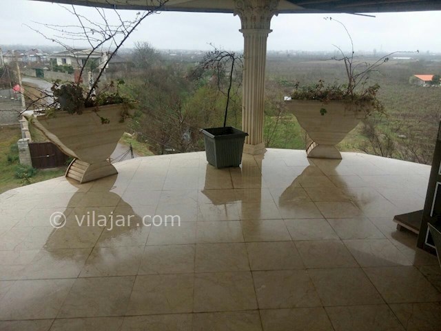 عکس شماره 220743 - اجاره واحد در جاده دوهزار -