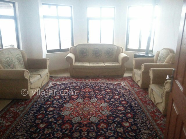 عکس شماره 220747 - اجاره واحد در جاده دوهزار -