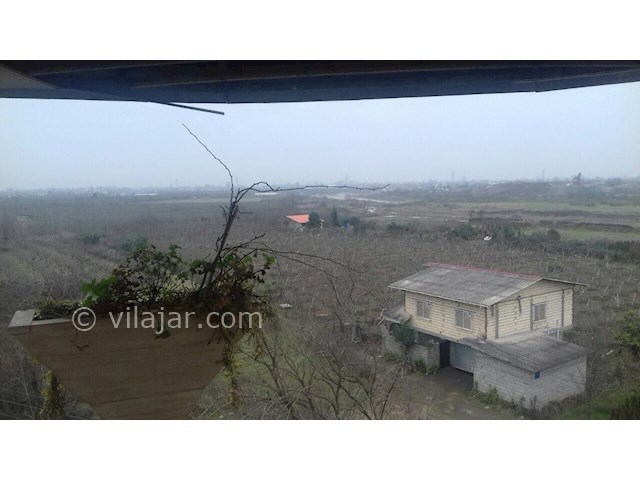 عکس شماره 220749 - اجاره واحد در جاده دوهزار -