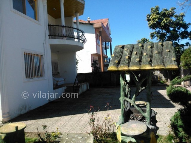 عکس شماره 22075 - اجاره ویلا استخردار در شمال - 