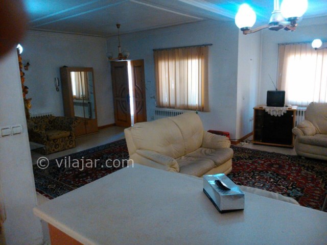 عکس شماره 22081 - اجاره ویلا استخردار در شمال - 