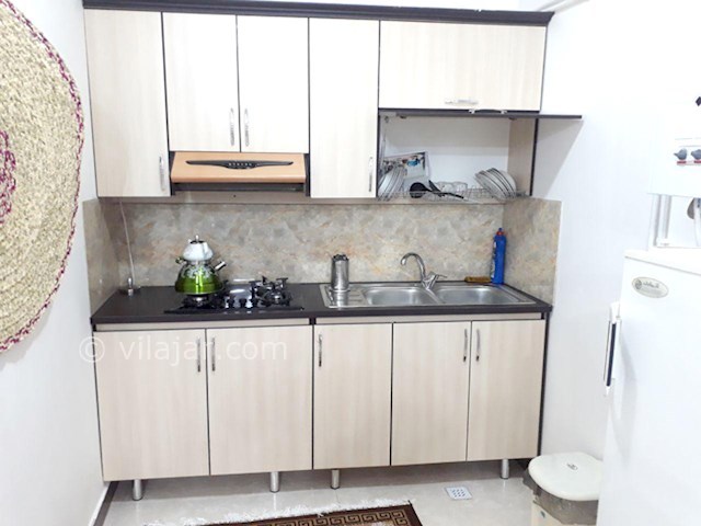 عکس شماره 220961 - اجاره ویلا رو به دریا - 