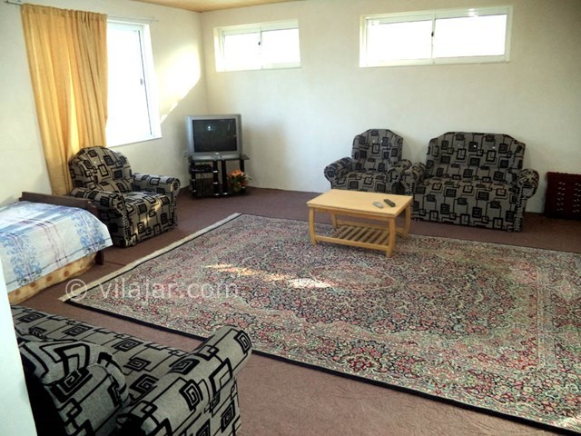 عکس شماره 22103 - ویلا با ساحل اختصاصی رامسر - 