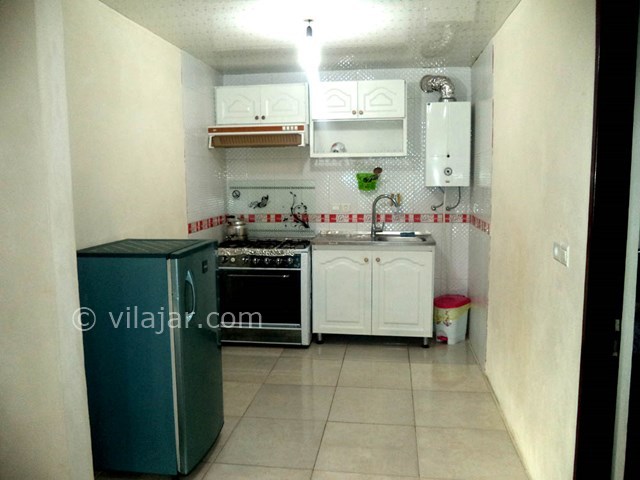 عکس شماره 22107 - ویلا با ساحل اختصاصی رامسر - 