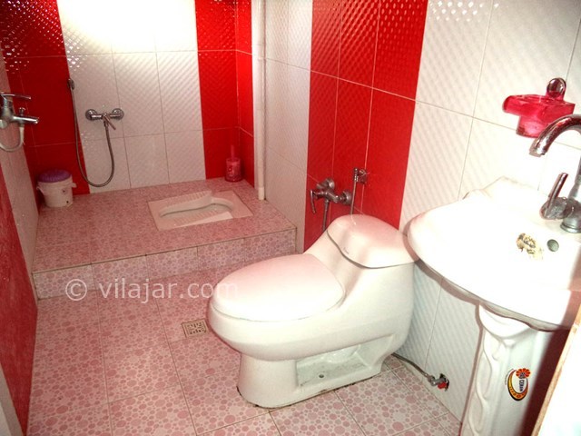 عکس شماره 22115 - ویلا با ساحل اختصاصی رامسر - 