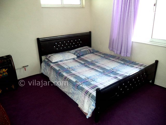 عکس شماره 22117 - ویلا با ساحل اختصاصی رامسر - 