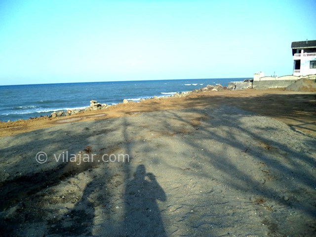 عکس شماره 22119 - ویلا با ساحل اختصاصی رامسر - 