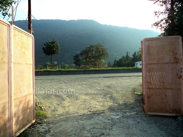 عکس شماره 22139 - ویلا با ساحل اختصاصی رامسر - 