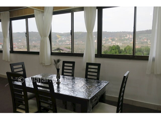 عکس شماره 221409 - اجاره ویلای جنگلی لفور بابل - 