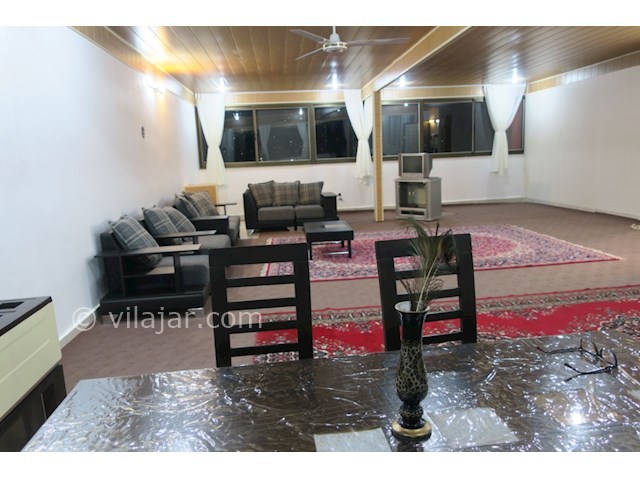 عکس شماره 221413 - اجاره ویلای جنگلی لفور بابل - 