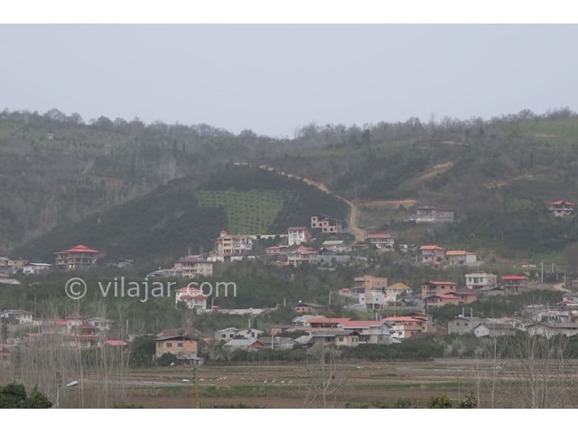 عکس شماره 221419 - اجاره ویلای جنگلی لفور بابل - 