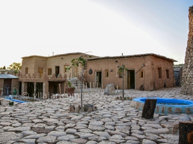 عکس شماره 221421 - اقامتگاه بومگردی قصر یعقوب - 