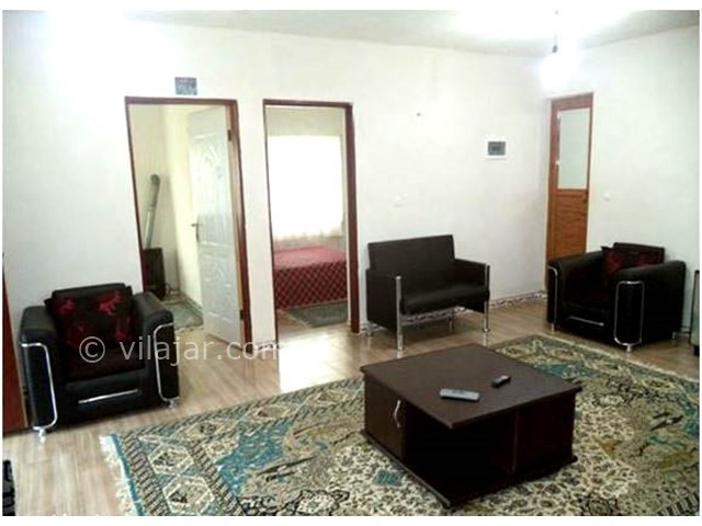 عکس شماره 22151 - ویلا با ساحل اختصاصی رامسر - 