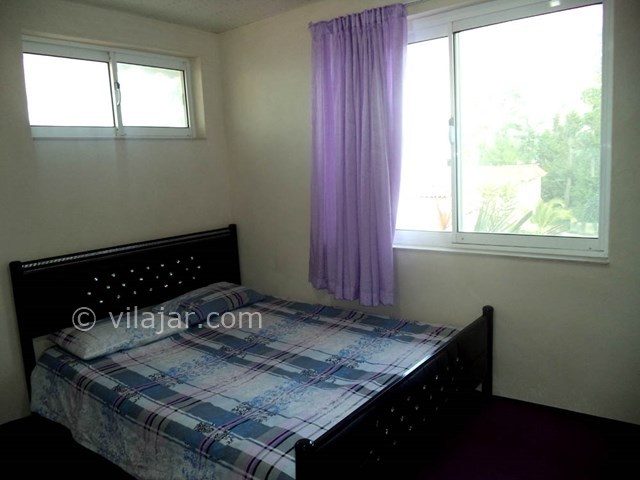 عکس شماره 22157 - ویلا با ساحل اختصاصی رامسر - 