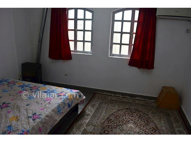 عکس شماره 221575 - ویلا با بیلیارد و ساحل اختصاصی رامسر -