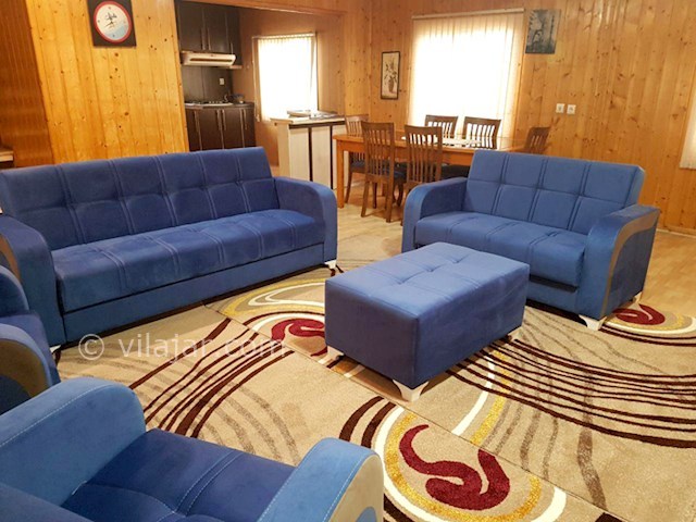 عکس شماره 221637 - اجاره ویلا شمال در انزلی - 