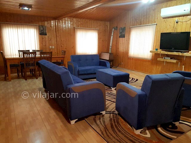 عکس شماره 221639 - اجاره ویلا شمال در انزلی - 