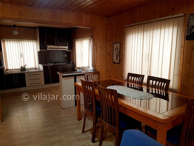 عکس شماره 221641 - اجاره ویلا شمال در انزلی - 