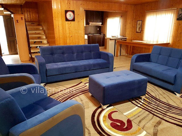 عکس شماره 221643 - اجاره ویلا شمال در انزلی - 