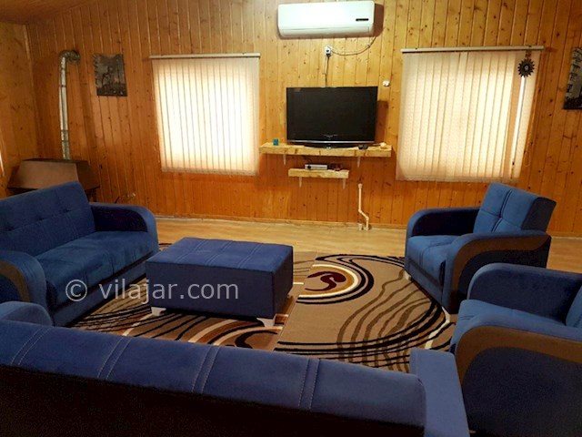 عکس شماره 221645 - اجاره ویلا شمال در انزلی - 