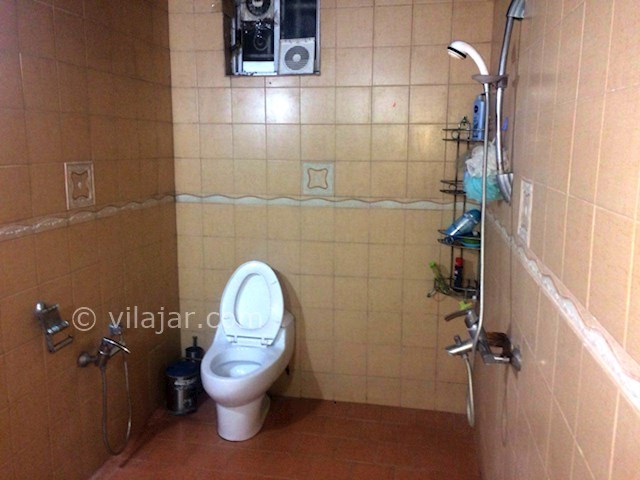 عکس شماره 221647 - ویلا دربست ساحلی زیباکنار - 