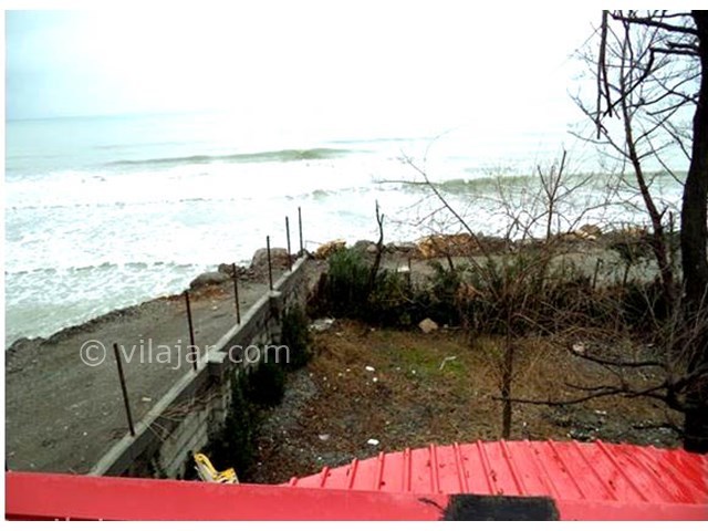 عکس شماره 22177 - اجاره ویلا رامسر ساحل خصوصی - 