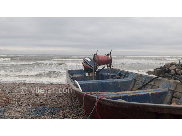 عکس شماره 221777 - رزرو سویت لب آب در شیرود - 