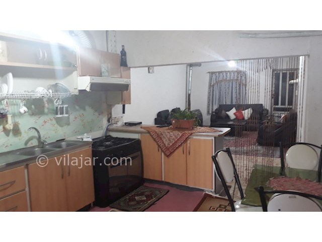 عکس شماره 221787 - رزرو سویت لب آب در شیرود - 