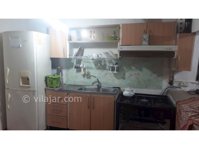 عکس شماره 221789 - رزرو سویت لب آب در شیرود - 